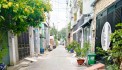NHÀ 4 TẦNG – 4x15- HẺM XE HƠI – LÊ VĂN QUỚI, HƯƠNG LỘ 2 – BÌNH TÂN – NHỈNH 6 TỶ.